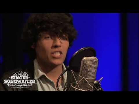 Marnix Emanuel - Set me Free - De Beste Singer-Songwriter aflevering 1