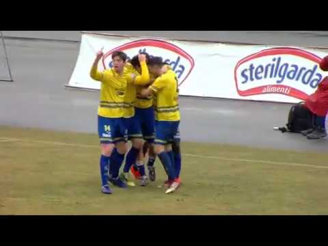 3/2/2019 Ciliverghe Mazzano - Modena 2-2