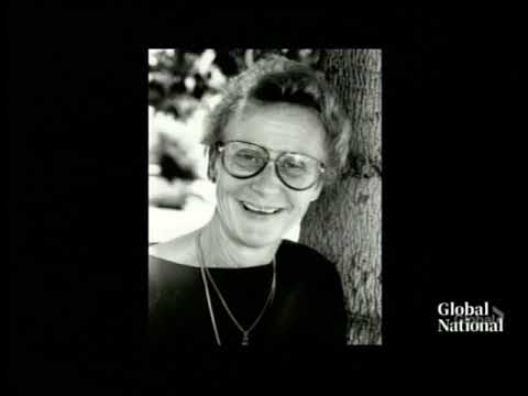 Passing of Sue Johanson 2023