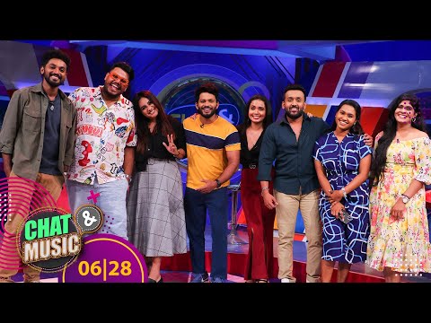 Chat & Music - (2024-06-28) | ITN