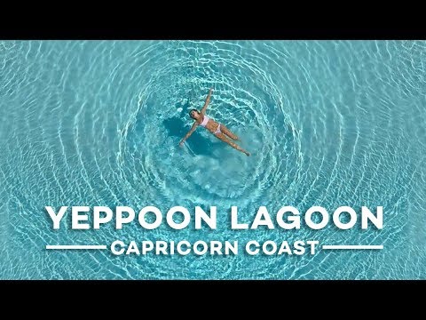 Yeppoon Lagoon