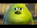 Monsters Inc 2001 The Scream Extractor Scene But It Makes A THX Deep Note And It S LOUDER