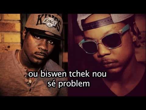 Marvin-Mike ft. Staiz Embers - Idem (explicit) juin 2013