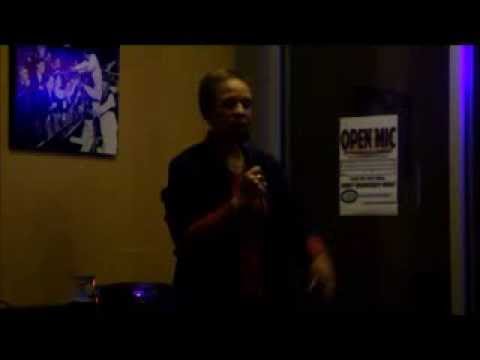 Promotional video thumbnail 2 for Mary Byrd