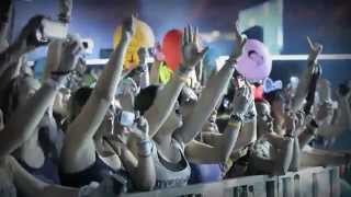 MODA' - Come in un film - il film concerto // ver. LA NOTTE