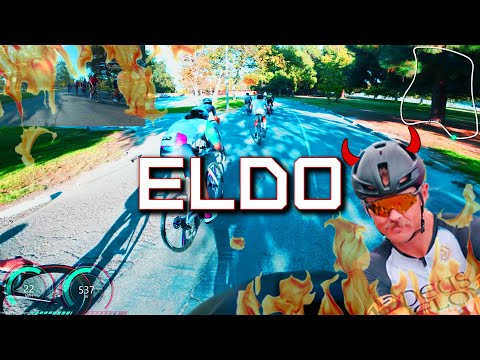 The Practice Crit From HELL