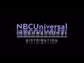 Telemundo Global Studios Keshet International NBCUniversal International Distribution 2019