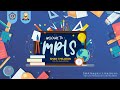 DARI SANG PENABUR MIMPI, BAPAK AGUS SUPRIONO M.Pd KEPALA SEKOLAH SMA NEGERI 1 MEJAYAN DARI SANG PENABUR MIMPI, BAPAK AGUS SUPRIONO M.Pd KEPALA SEKOLAH SMA NEGERI 1 MEJAYAN