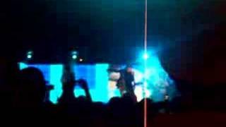 alejandra guzman (dejalo) Carnaval veracruz 2007