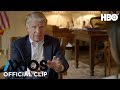 AXIOS on HBO: Manhattan District Attorney Cy Vance on #MeToo (Season 3 Episode 1 Clip) | HBO