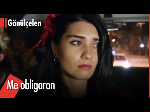 Hasret le debe una explicación a Murat - Convirtiéndose en Una Dama | Gonulcelen