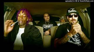 Wiz Khalifa - Gangster 101 ft. King Los