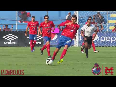 RESUMEN | MUNICIPAL VS PETAPA