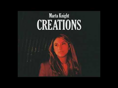 Marta Knight Creations [Official Video]