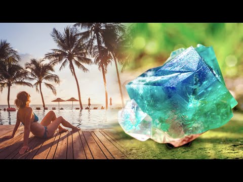 4 Crystals to Attract Money, Wealth and Prosperity