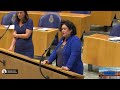 Van der Plas (BBB) VS De Groot (D66): Het kabinet VIEL bijna, maar NU gooit u OPEENS 2030 overboord!