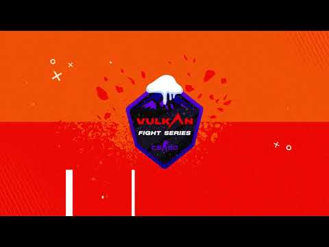 (RU) ex-ETHEREAL vs Nexus Gaming | map 3 | Vulkan Fight Series | by @Toll_tv & @Zloba13