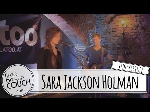 Sara Jackson Holman - Cellophane - Platoo Side Session