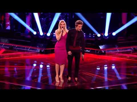 Tyler James - Higher Love