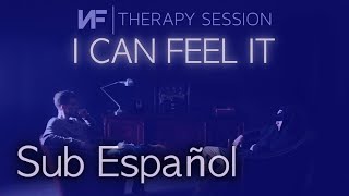 NF - I CAN FEEL IT | Sub Español