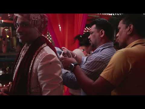 On set in India | Four Years Later | Stream now on SBS On Demand