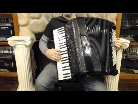 BELTLEADFLY - Black Carbon Fiber Beltuna Leader Fly IV 41 120 LMMH $11995