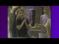 1992 Highlights Of Walt Disney World Video