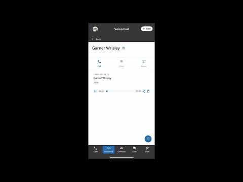 Ucinet Mobile Access