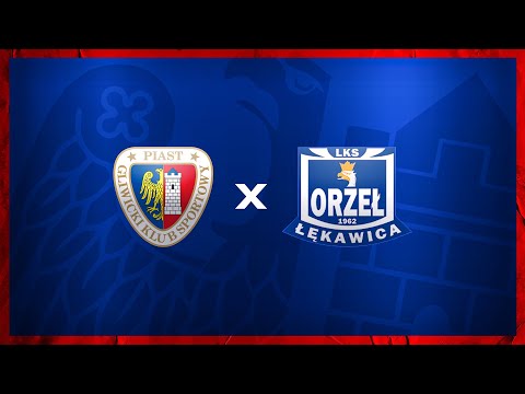 Piast II Gliwice - Orzeł Łękawica 4-1 (2-0) | 25|08|2021