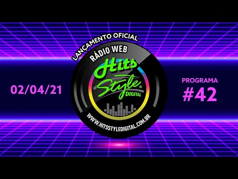 Hits Style Digital #42 - 02/04/21
