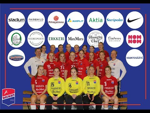 NSM Semi #2: BK-46 - Dicken (9.4.2019 19:00)
