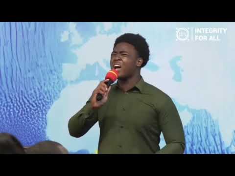 Esprit de Dieu soit honore