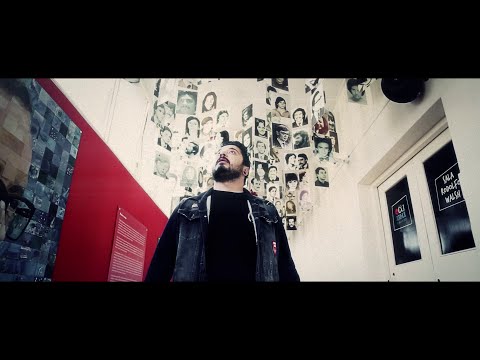 Pajaro Negro  - Tu Decisión (Video clip oficial Full HD)