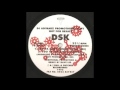 (1992) DSK - Do Ya [Joey Negro Vocal RMX]