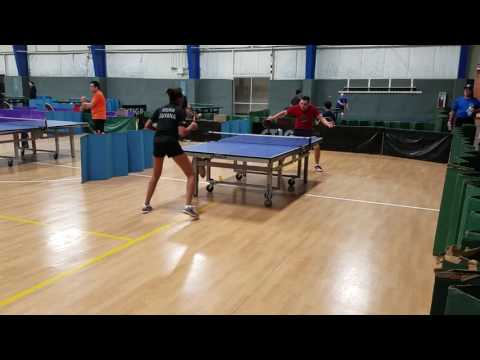 Chelsea  Edghill (2099) vs Jorge Gomez (1916) - Under 2300 RR Group