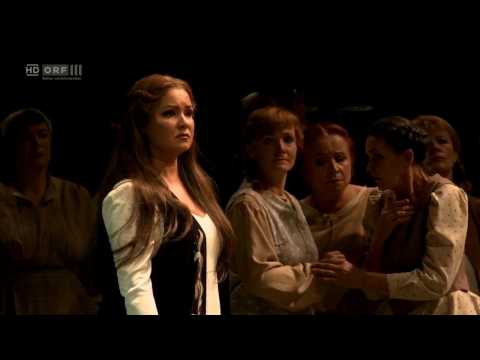 Piotr Beczała - Lohengrin: "In Fernem Land" /  Dresden 2016