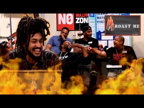 Roast Me | Season 5 Episode 5 | Featuring Baron Davis | All Def