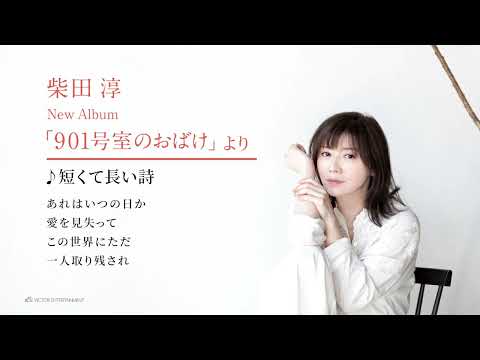 柴田 淳 - 短くて長い詩 のサムネイル