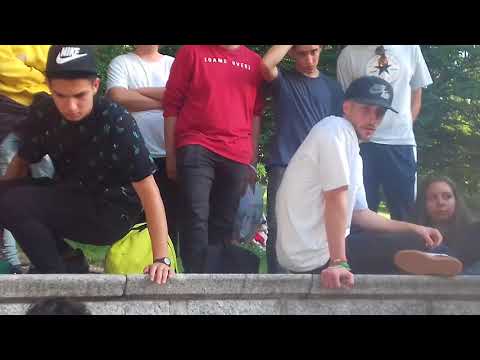 Sergiox vs?? Vs Jota95 vs??