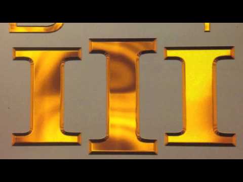 Tego Calderon: Corrupcion (La Mision 3)