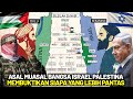 Siapa Nenek Moyang Bani Israel Menelusuri Jejak Panjang Perang Arab Mulai Dari Zaman