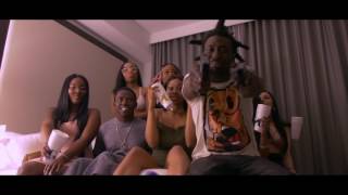 John Wicks - I Was ( OFFICIAL MUSIC VIDEO) Directed by @LilspittaFilms