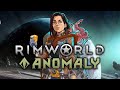 RimWorld: Anomaly  PC  DLC játékmenet videója