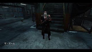 [Dead by Daylight] 爆音隠密ドクターで遊ぶ [ドクター]