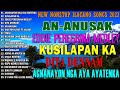 AGNANAYON NGA AY AYATEN KA - KUSILAPAN KA |NEW NONSTOP ILOCANO  2023 |TOP CHOICE ILOCANO  SONGS 2023
