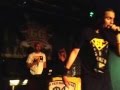 Skabo - Zmaj reda (Dom omladine Beograd 16.05 ...
