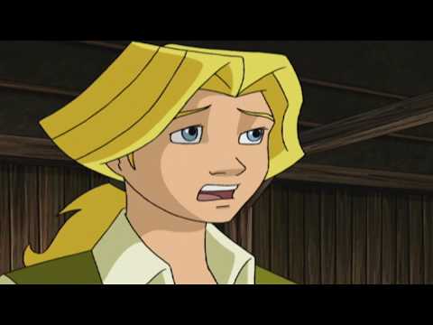 Liberty's Kids HD 132 - Benedict Arnold | History Videos For Kids