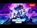 Fortnite Nexus War | Chapter 2 – Season 4 (Nintendo Switch)
