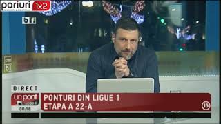 LIGUE 1 – ETAPA A 22-A: 6 pronosticuri sunt extrase si propuse!