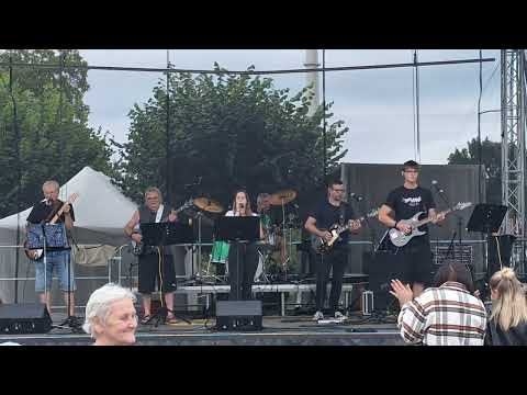 Stará čtyřka - Stará čtyřka - Eldorádo (cover)